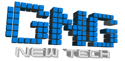GNG New Tech Crypto
